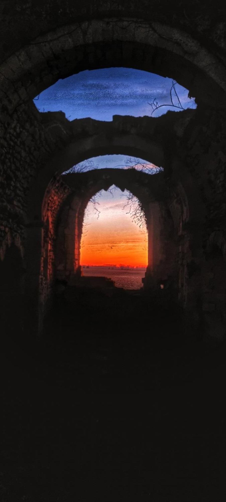 Gite Du Grand Frene Orrouy Dış mekan fotoğraf